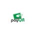 Рестайлинг лого PayQR (заменить сумку на бабочку) - дизайнер cloudlixo