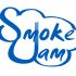 Логотип для SmokeJam - дизайнер D_KoTT