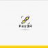 Рестайлинг лого PayQR (заменить сумку на бабочку) - дизайнер luishamilton