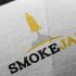 Логотип для SmokeJam - дизайнер funkielevis