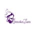 Логотип для SmokeJam - дизайнер cherry_ksu