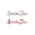 Логотип для SmokeJam - дизайнер cherry_ksu
