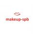 Логотип для makeup-spb.ru - дизайнер Andrew3D