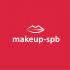 Логотип для makeup-spb.ru - дизайнер Andrew3D