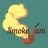 Логотип для SmokeJam - дизайнер reie