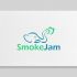 Логотип для SmokeJam - дизайнер hpya