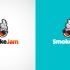 Логотип для SmokeJam - дизайнер anton_n