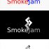 Логотип для SmokeJam - дизайнер elenakol