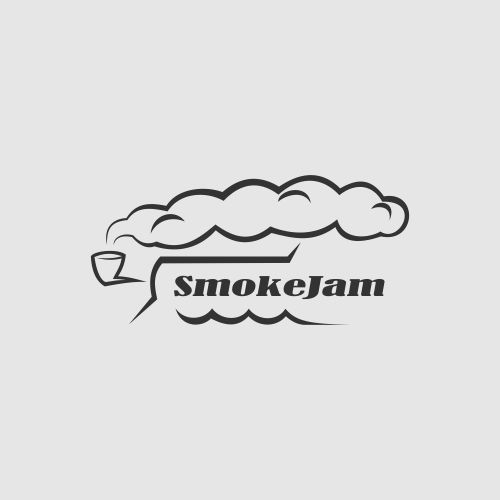 Логотип для SmokeJam - дизайнер waider