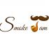 Логотип для SmokeJam - дизайнер MuZa89