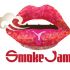 Логотип для SmokeJam - дизайнер OloLo