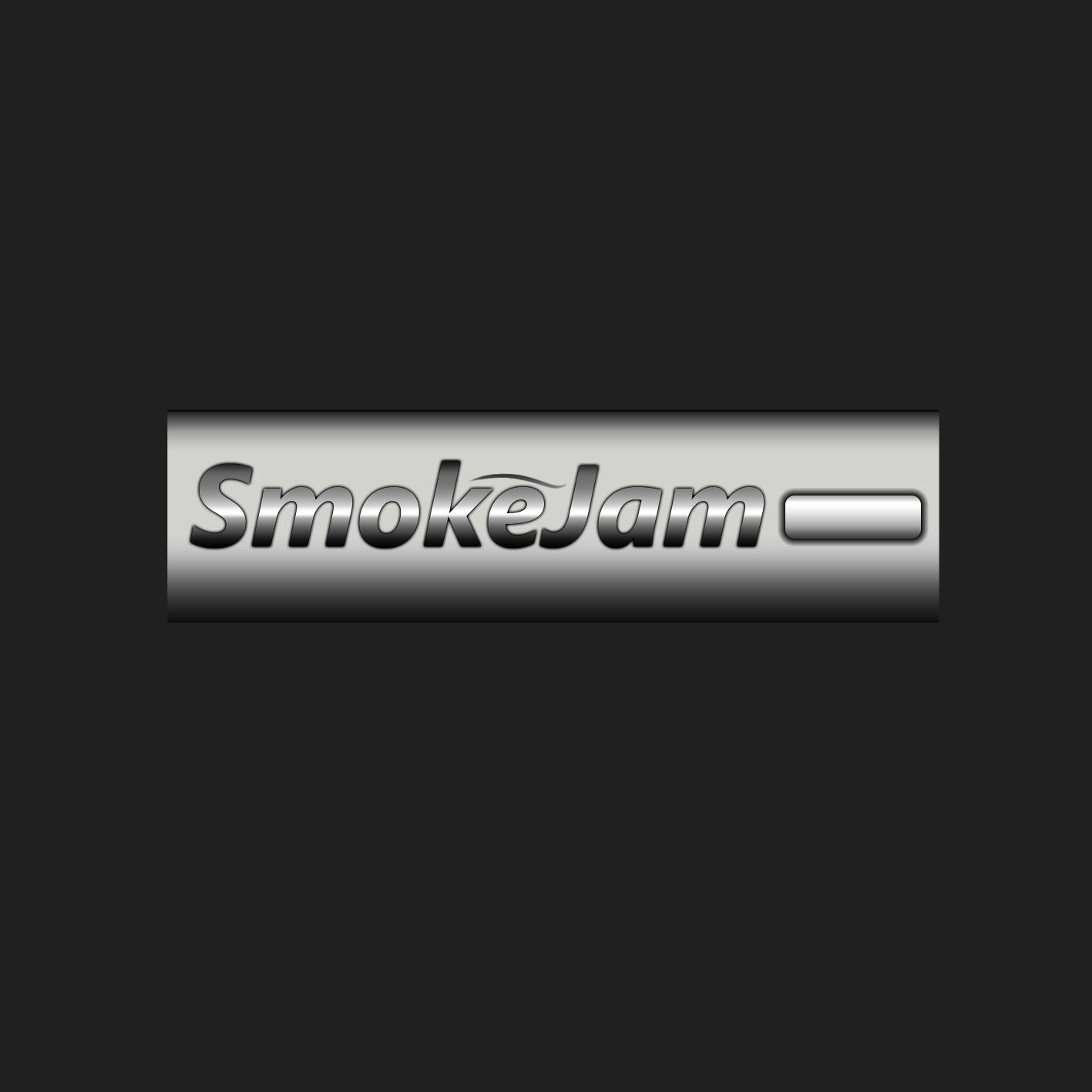 Логотип для SmokeJam - дизайнер ivastov