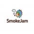 Логотип для SmokeJam - дизайнер andyul