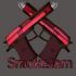 Логотип для SmokeJam - дизайнер ferrari09