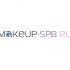 Логотип для makeup-spb.ru - дизайнер Irisa85