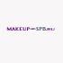 Логотип для makeup-spb.ru - дизайнер webcoloritcom