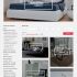 Дизайн сайта для линейки элитной мебели - дизайнер AgataAgeieva