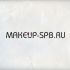 Логотип для makeup-spb.ru - дизайнер cloudlixo