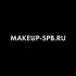 Логотип для makeup-spb.ru - дизайнер LiXoOnshade