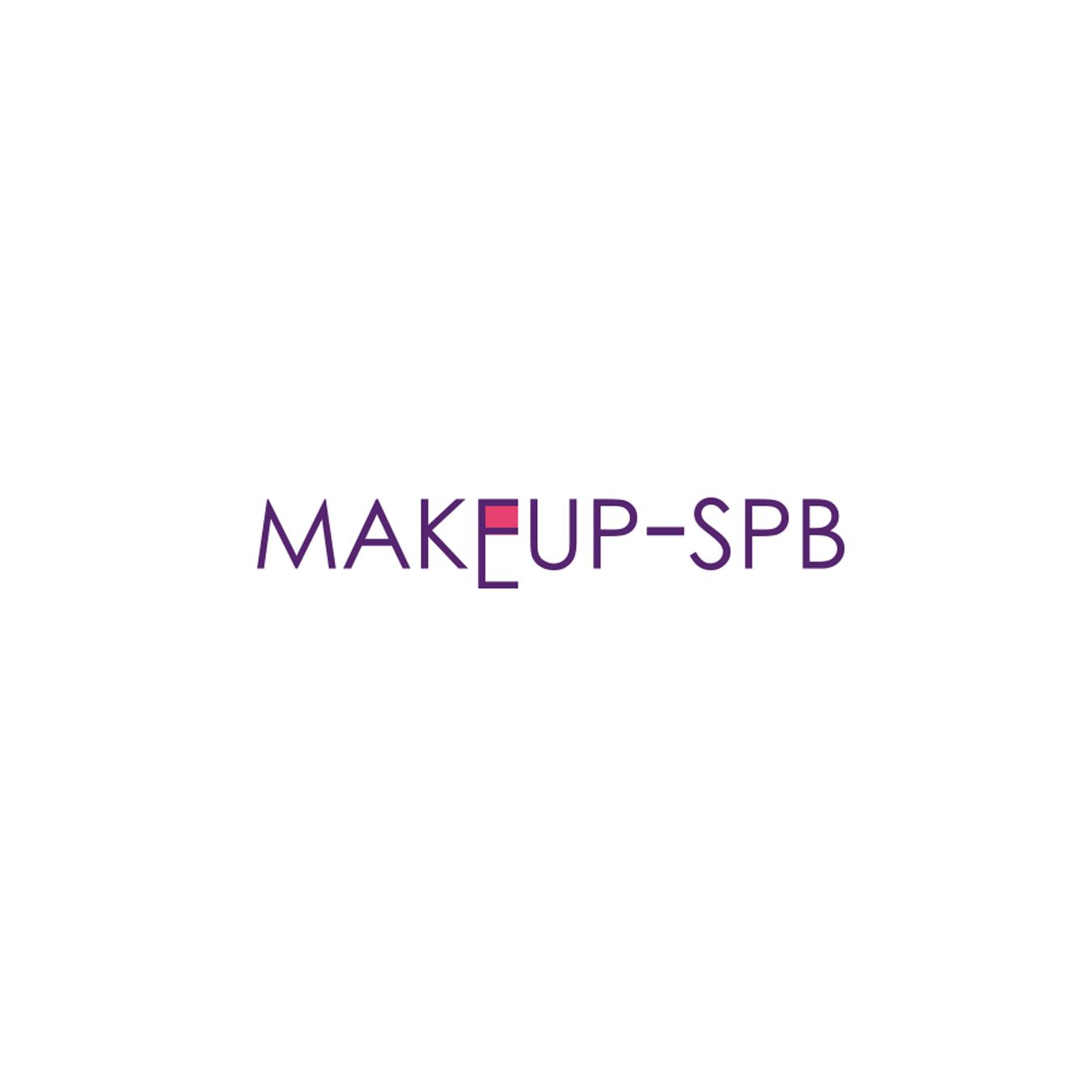 Логотип для makeup-spb.ru - дизайнер ivandesinger