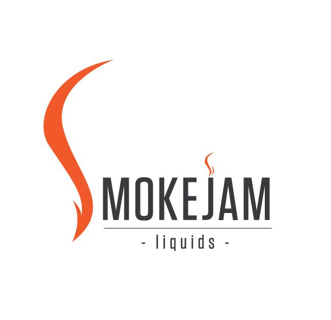 Логотип для SmokeJam - дизайнер btxstudio