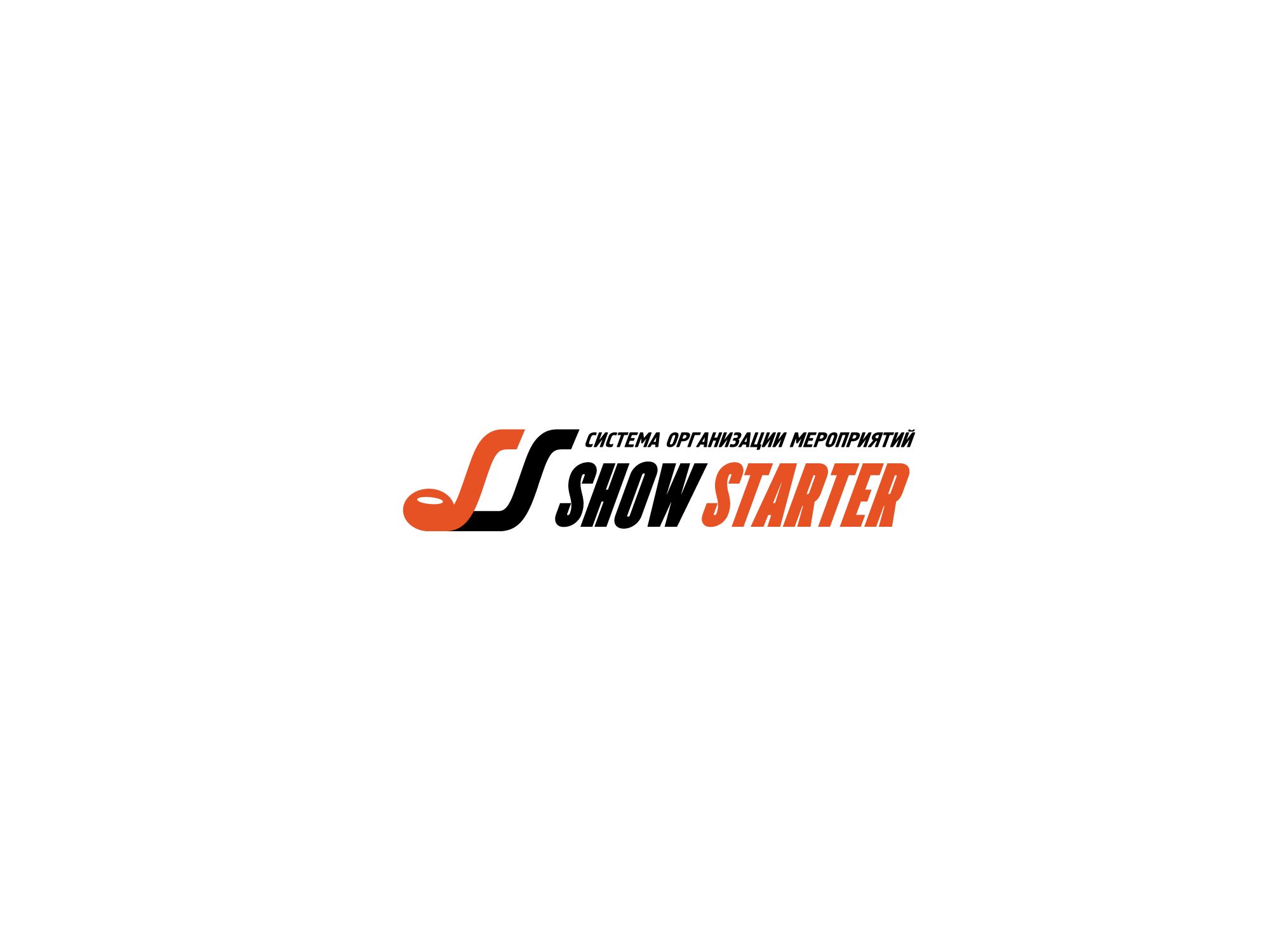 Логотип для Show Starter - дизайнер Alphir