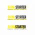 Логотип для Show Starter - дизайнер sat9
