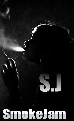 Логотип для SmokeJam - дизайнер Sasha