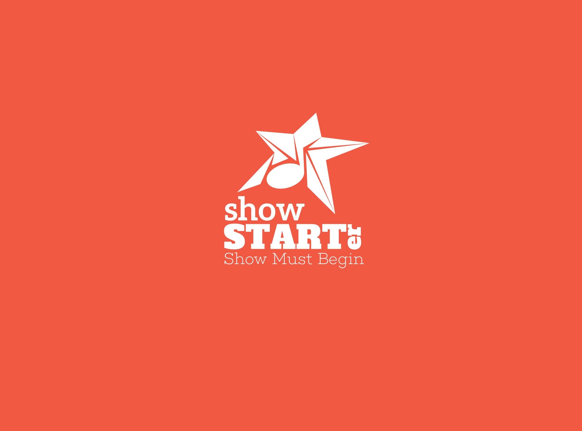 Логотип для Show Starter - дизайнер kras-sky