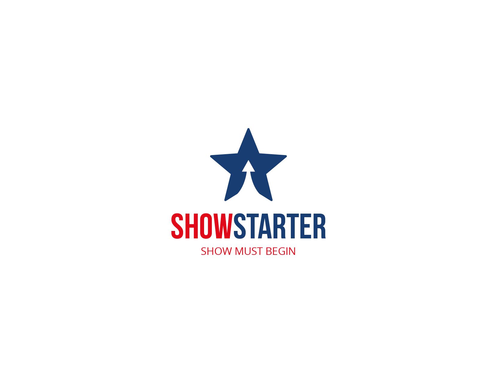 Логотип для Show Starter - дизайнер andyul