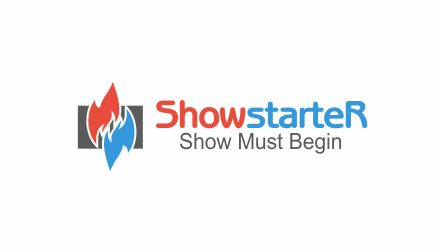 Логотип для Show Starter - дизайнер kraiv