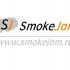 Логотип для SmokeJam - дизайнер dwetu