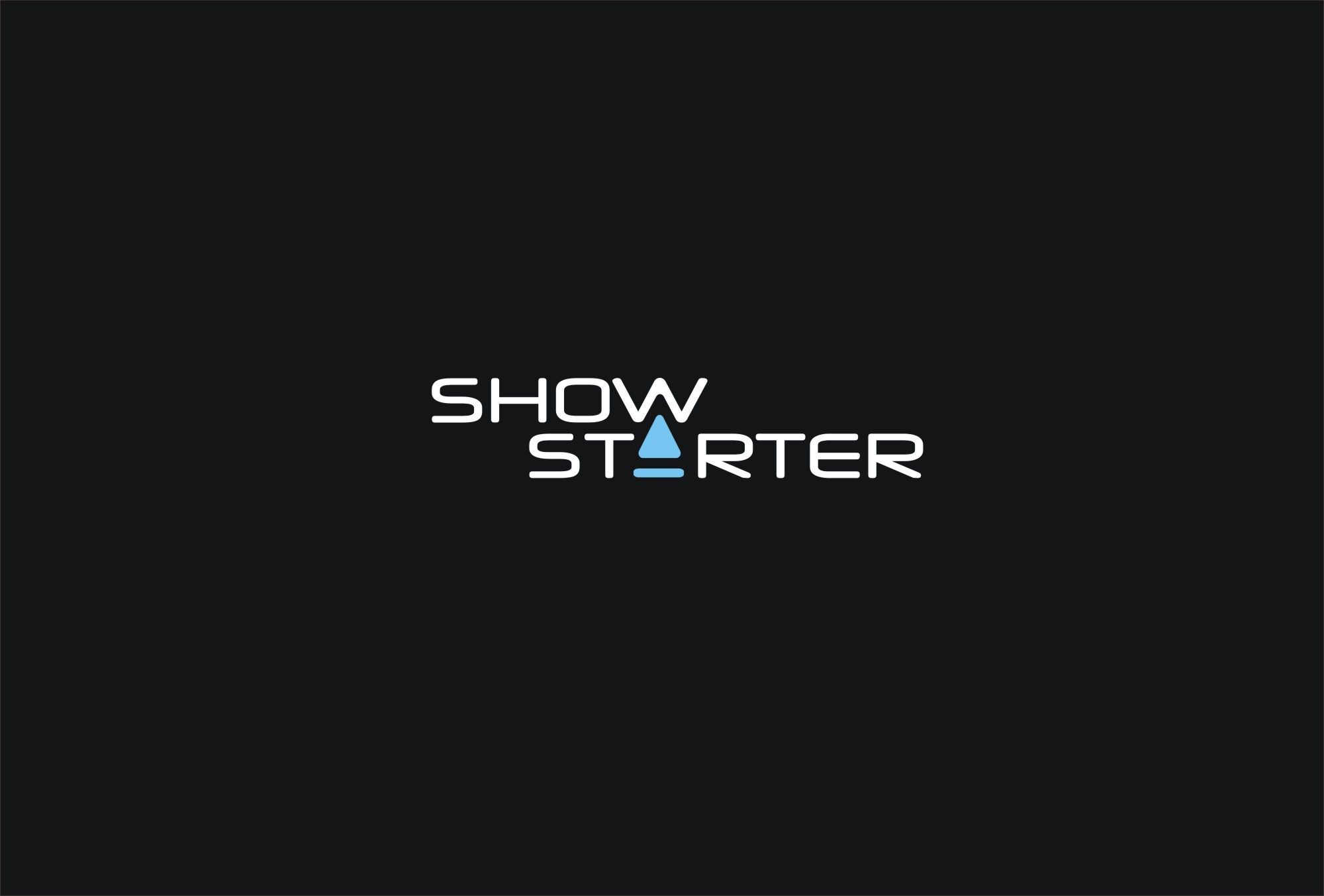 Логотип для Show Starter - дизайнер Nik_Vadim