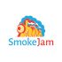 Логотип для SmokeJam - дизайнер grrssn