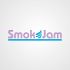 Логотип для SmokeJam - дизайнер Ninpo