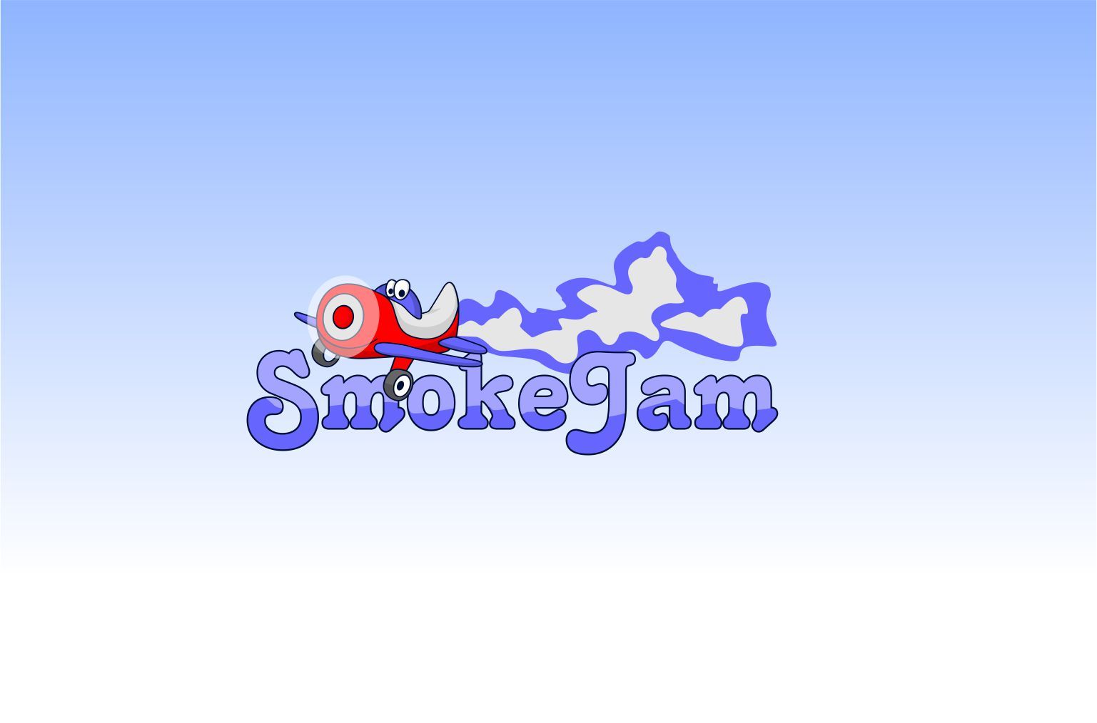 Логотип для SmokeJam - дизайнер graphin4ik