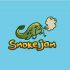 Логотип для SmokeJam - дизайнер luveya