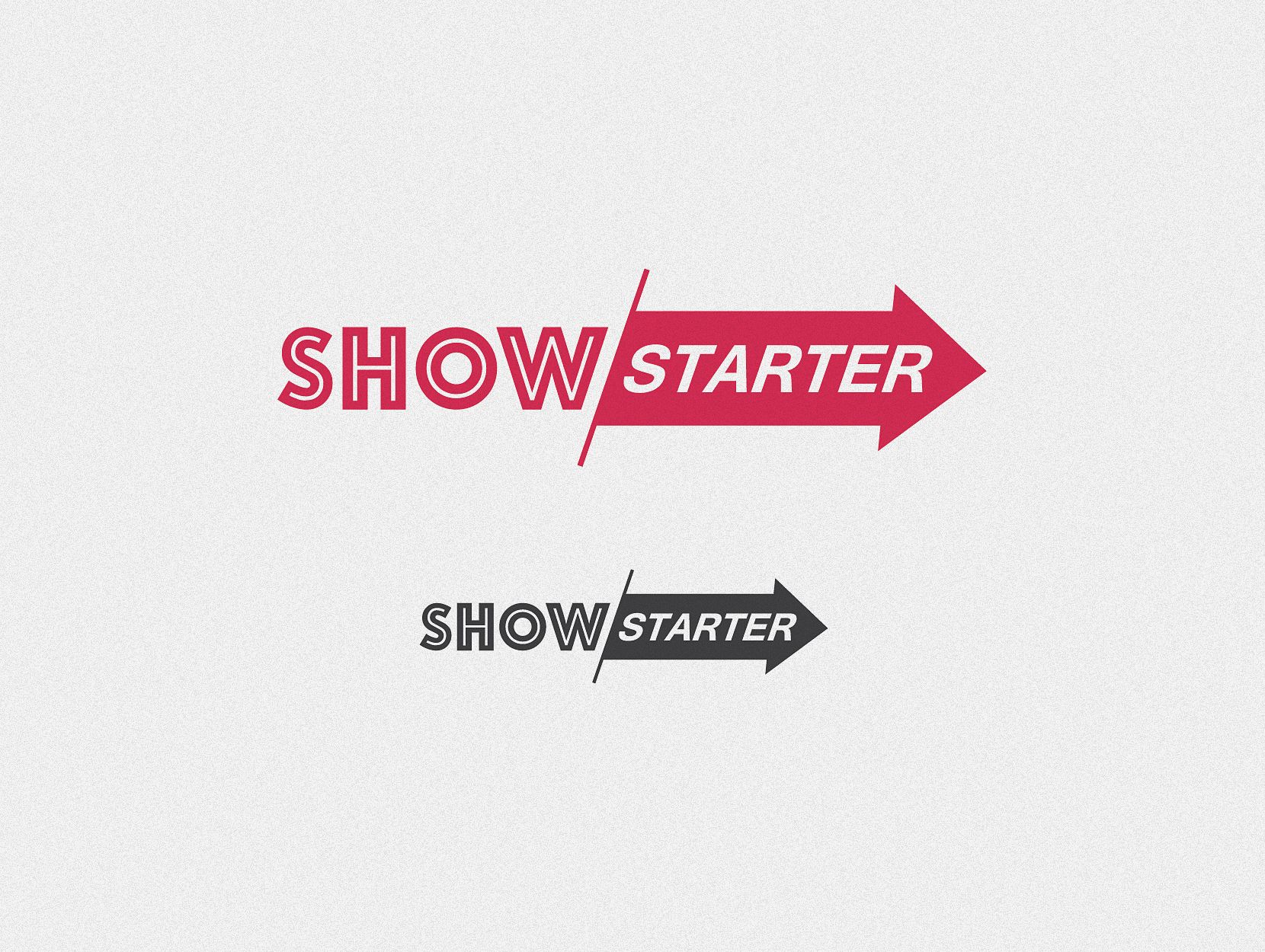 Логотип для Show Starter - дизайнер nuttale