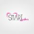 Логотип для Smart Lashes - дизайнер annasmoke2410