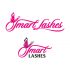 Логотип для Smart Lashes - дизайнер AlexSh1978