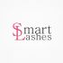 Логотип для Smart Lashes - дизайнер RynaKatte