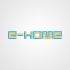 Логотип для E-home - дизайнер Ninpo