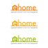 Логотип для E-home - дизайнер everypixel