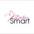 Логотип для Smart Lashes - дизайнер InYan