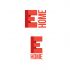 Логотип для E-home - дизайнер sat9