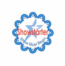 Логотип для Show Starter - дизайнер kraiv