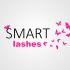 Логотип для Smart Lashes - дизайнер alxdashko