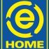 Логотип для E-home - дизайнер 3PW