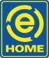 Логотип для E-home - дизайнер 3PW
