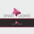 Логотип для Smart Lashes - дизайнер veraQ